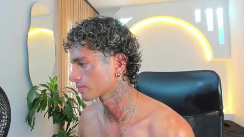 alan online show from 21, 1, 2025