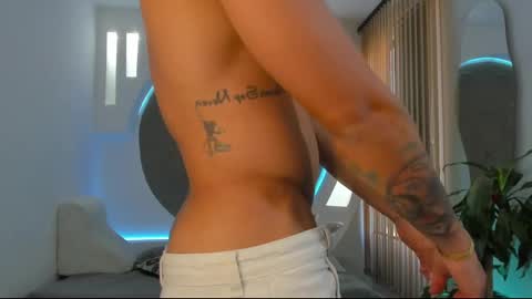 alan online show from 8, 3, 2025