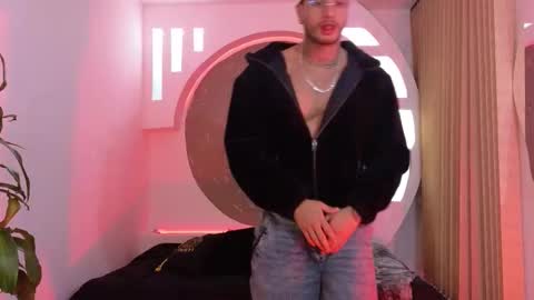 alan online show from 24, 10, 2025