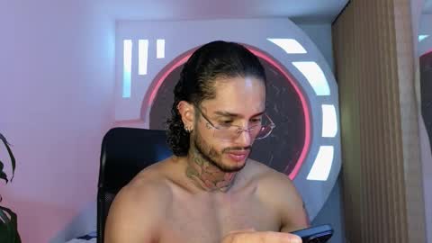 alan online show from 21, 11, 2025