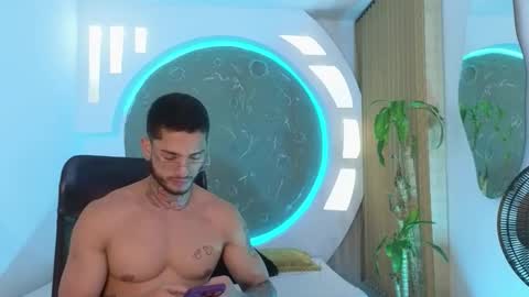 alan online show from 3, 3, 2026