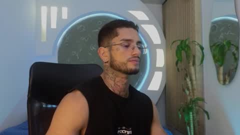 alan online show from 19, 3, 2026