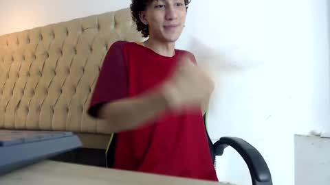 alantrickz365 online show from 16, 10, 2025