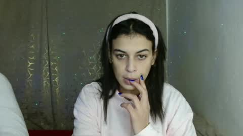AllylicArabis online show from 12, 1, 2026