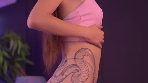 Snapshot of alaramyst chatting on 26, 6, 2026 Alara online show from 26, 6, 2026