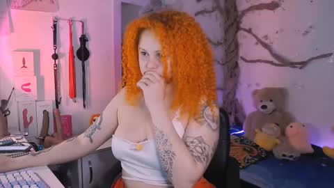 Caro online show from 12, 1, 2026