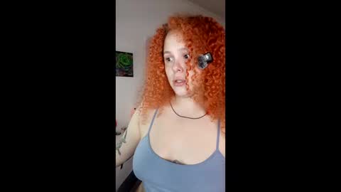 Caro online show from 15, 3, 2026