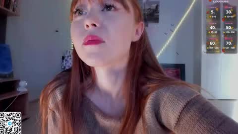 Anastasia online show from 20, 11, 2025