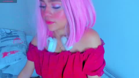 Snapshot of alaska_drew chatting on 4, 12, 2024 Alaska online show from 4, 12, 2024