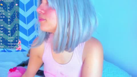 Snapshot of alaska_drew chatting on 25, 1, 2025 Alaska online show from 25, 1, 2025