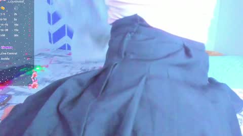 Snapshot of alaska_drew chatting on 1, 2, 2025 Alaska online show from 1, 2, 2025