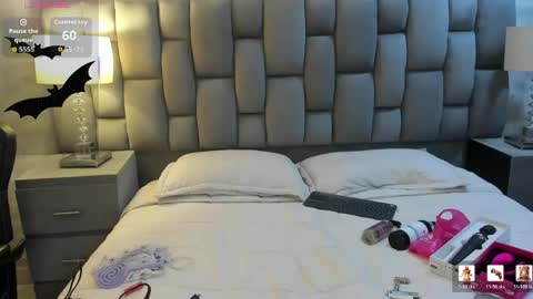 Snapshot of alaskaflowers_ chatting on 5, 6, 2026 Alaska online show from 5, 6, 2026