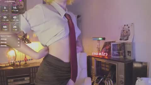 Alaska Grace       online show from 27, 2, 2025