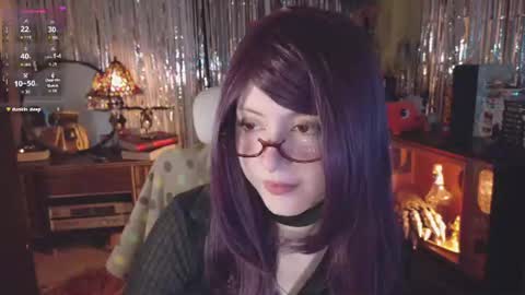 Alaska Grace       online show from 14, 7, 2026