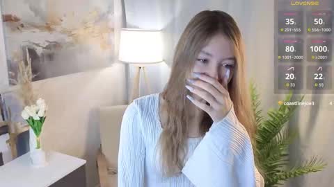 Snapshot of alaynaschoville chatting on 6, 10, 2025 Lola online show from 6, 10, 2025