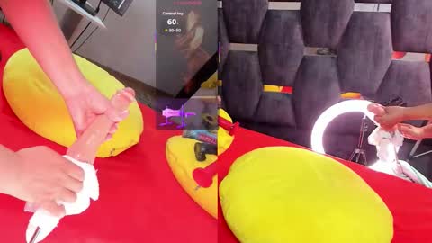 Alazsanna online show from 6, 3, 2026