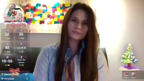 alba_toro535670 online show from 30, 12, 2024