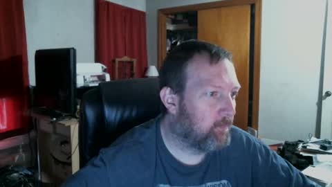 Snapshot of alberik2316 chatting on 4, 1, 2025 Alberik online show from 4, 1, 2025