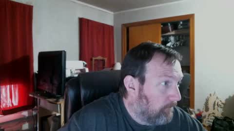 Snapshot of alberik2316 chatting on 23, 2, 2025 Alberik online show from 23, 2, 2025