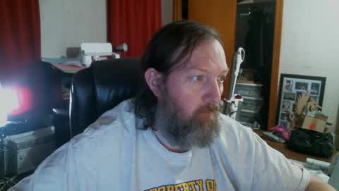 Alberik online show from 14, 2, 2026