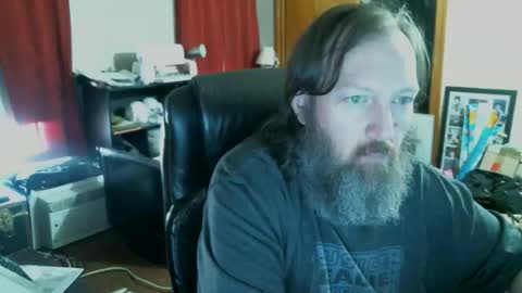 Alberik online show from 22, 3, 2026