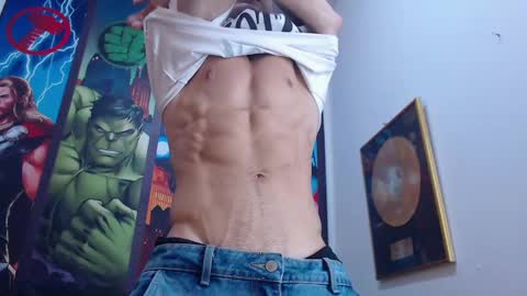 Albert online show from 12, 3, 2025