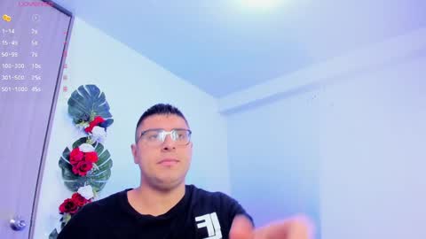 Alberth online show from 24, 5, 2026