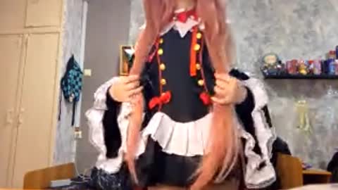 Im Katrina online show from 27, 11, 2025