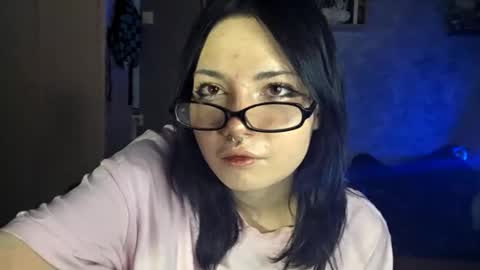 Im Katrina online show from 29, 11, 2025