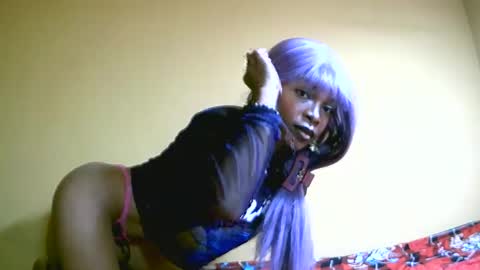 albertine1504 online show from 26, 2, 2025