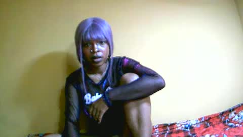 albertine1504 online show from 26, 2, 2025