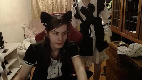 Snapshot of albertpainhate chatting on 6, 2, 2026 Albert You can ------------ support me at online show from 6, 2, 2026