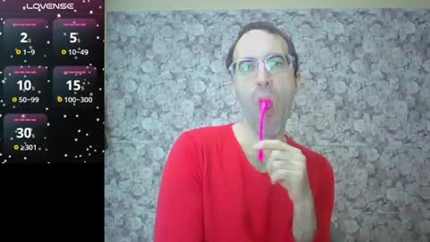 Snapshot of albertpassive chatting on 31, 12, 2024 albertpassive online show from 31, 12, 2024