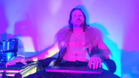 Snapshot of albinoadonis chatting on 1, 11, 2025 albinoadonis online show from 1, 11, 2025