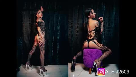 Ale online show from 3, 3, 2026