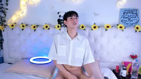 ale_aurarashi online show from 8, 1, 2026