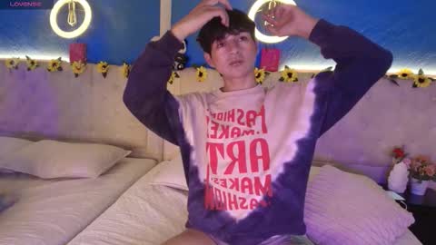 ale_aurarashi online show from 29, 3, 2026