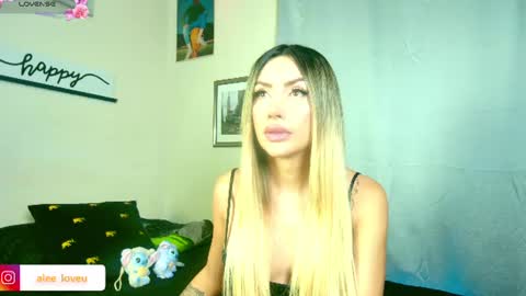 Snapshot of ale_love_ chatting on 17, 6, 2026 ALE LOVE online show from 17, 6, 2026