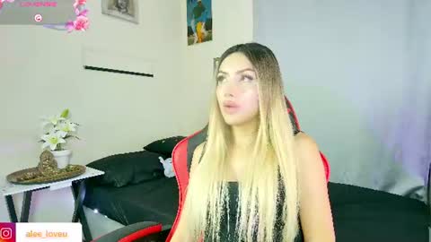 ALE LOVE online show from 19, 6, 2026