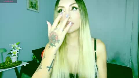 ALE LOVE online show from 23, 7, 2026