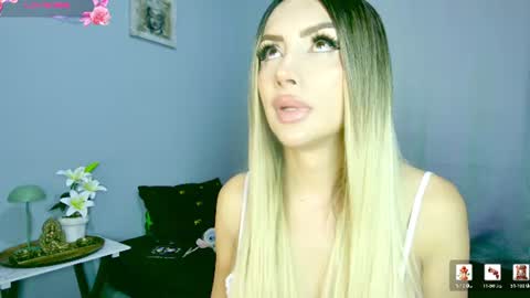 ALE LOVE online show from 24, 7, 2026