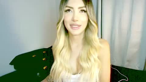 ALE LOVE online show from 31, 7, 2026