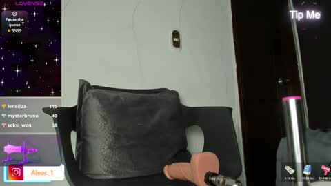 ALEC ANDREWS online show from 12, 1, 2025