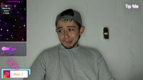 ALEC ANDREWS online show from 15, 1, 2025