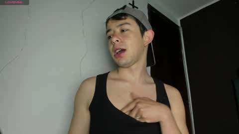 ALEC ANDREWS online show from 19, 1, 2025