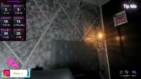 ALEC ANDREWS online show from 1, 2, 2025