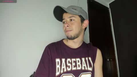 ALEC ANDREWS online show from 3, 2, 2025