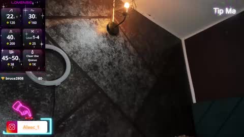 ALEC ANDREWS online show from 23, 2, 2025