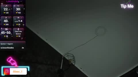 ALEC ANDREWS online show from 27, 2, 2025