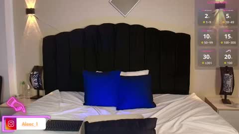 ALEC ANDREWS online show from 15, 9, 2025